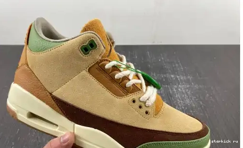 Air Brown” “Green 3  CT8532-103 CT8532-103 Jordan 0702